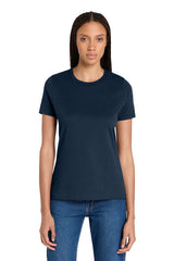 BELLA+CANVAS  ®  Women's Relaxed Jersey Short Sleeve Tee. BC6400