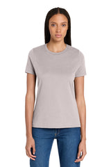 BELLA+CANVAS  ®  Women's Relaxed Jersey Short Sleeve Tee. BC6400