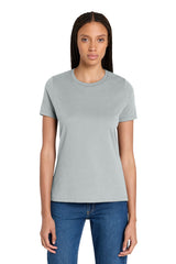 BELLA+CANVAS  ®  Women's Relaxed Jersey Short Sleeve Tee. BC6400