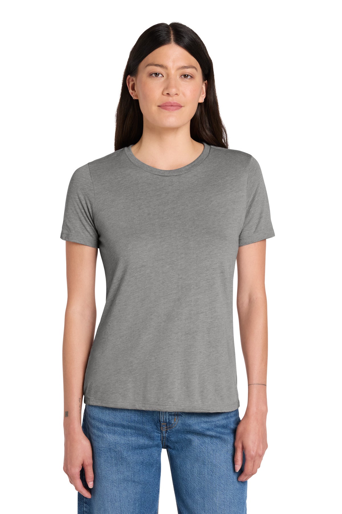 BELLA+CANVAS ®  Women's Relaxed Triblend Tee BC6413