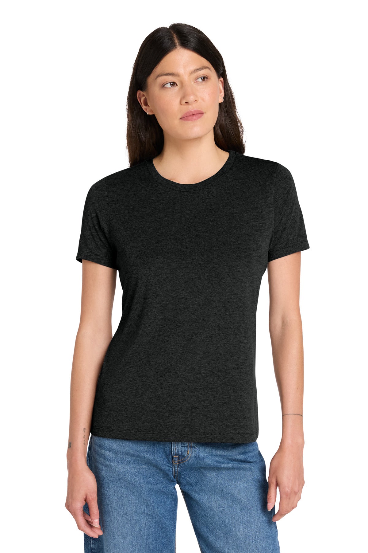 BELLA+CANVAS ®  Women's Relaxed Triblend Tee BC6413