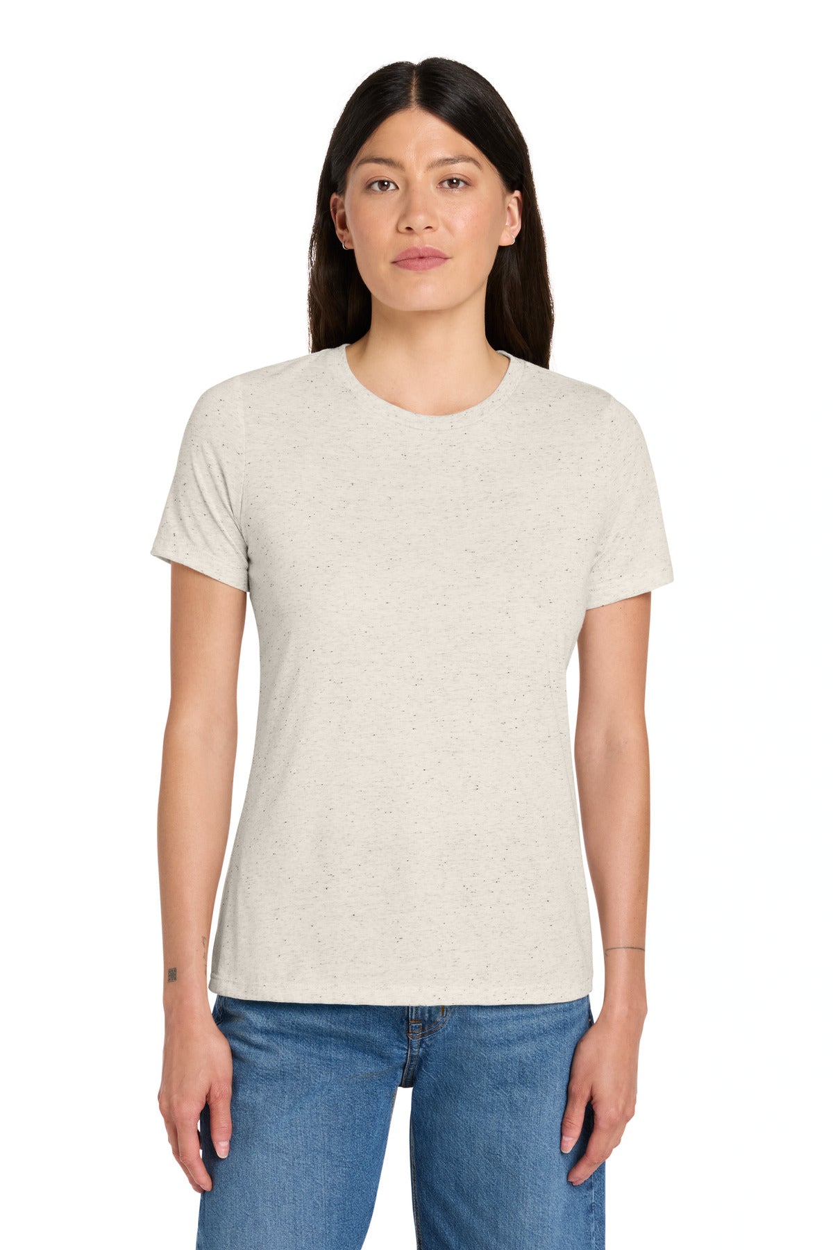 BELLA+CANVAS ®  Women's Relaxed Triblend Tee BC6413