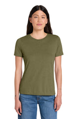 BELLA+CANVAS ®  Women's Relaxed Triblend Tee BC6413