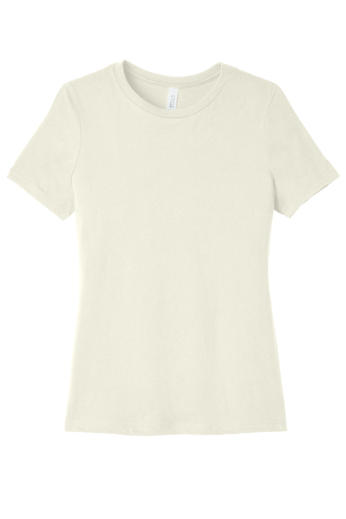 BELLA+CANVAS ®  Women's Relaxed Triblend Tee BC6413