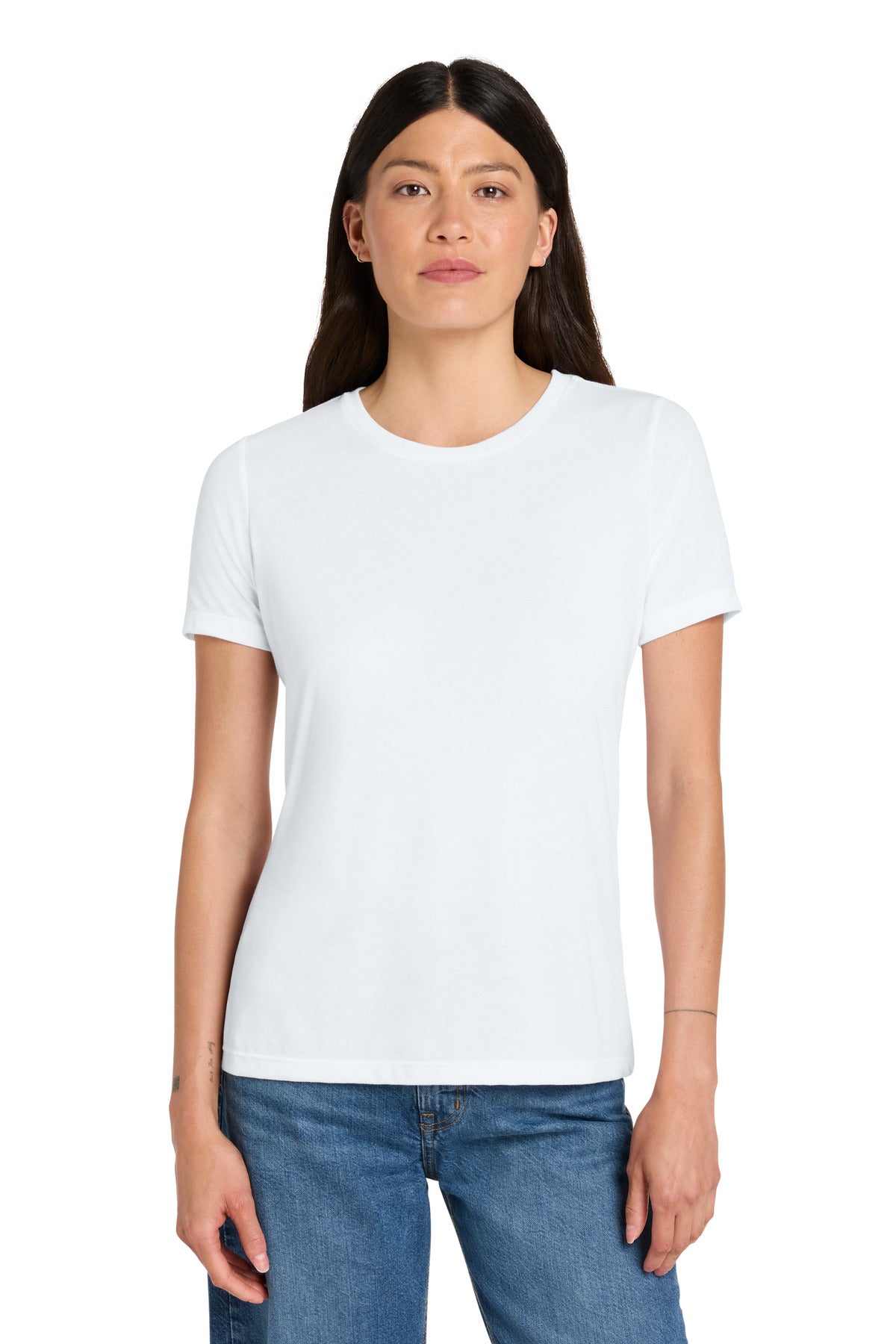 BELLA+CANVAS ®  Women's Relaxed Triblend Tee BC6413