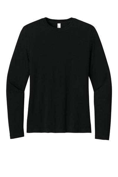 BELLA+CANVAS ®  Women's Jersey Long Sleeve Tee BC6500