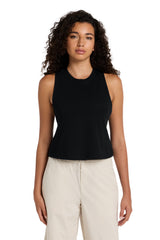 BELLA+CANVAS  ®  Women's Racerback Cropped Tank. BC6682