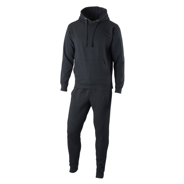 Urban 360 Adult Heavy Blend 7.75 oz., 55/45 Hood Pullover Sets