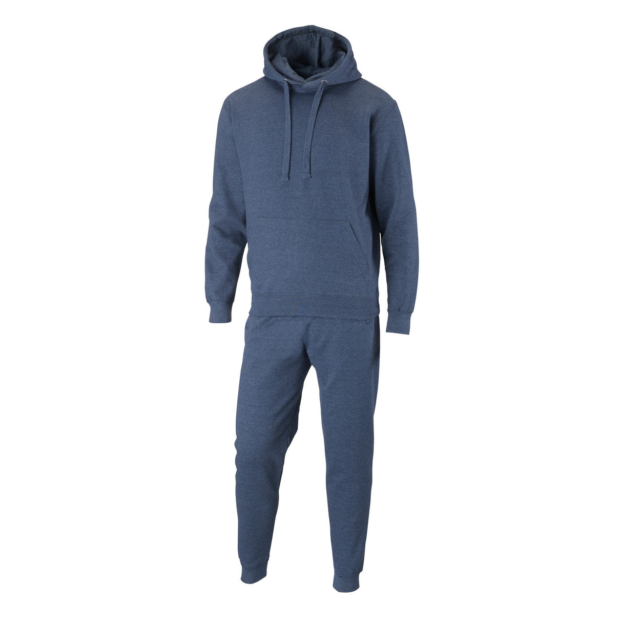 Urban 360 Adult Heavy Blend 7.75 oz., 55/45 Hood Pullover Sets
