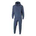 Heather Navy