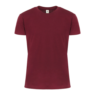 1007 Youth Premium Tee - Burgundy