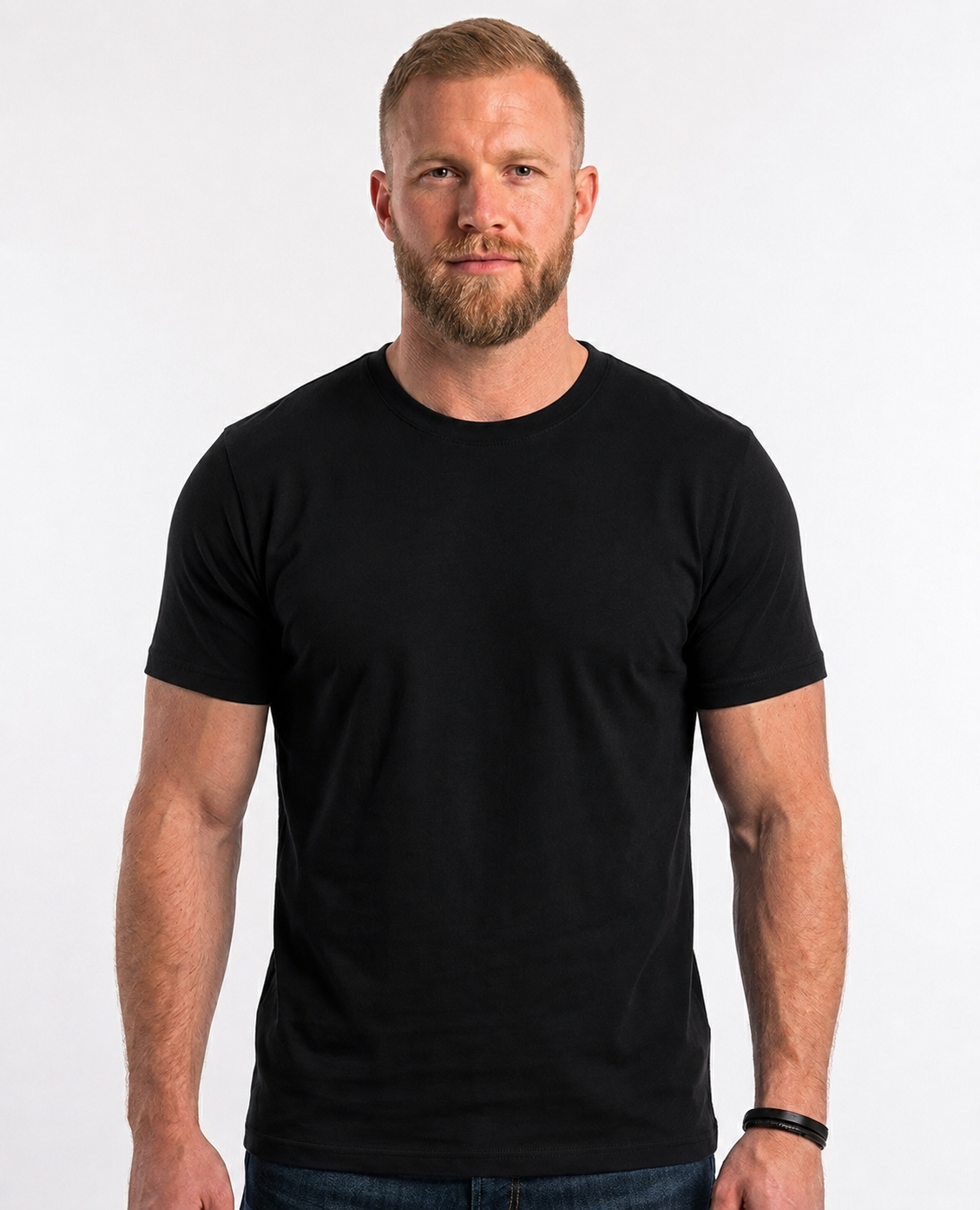 LYPROTS DTF 50/50 Blank Tee