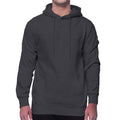 Dark Heather Grey