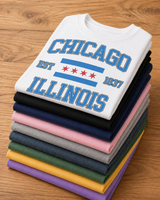 Chicago Design Pack 5