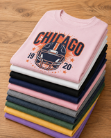 Chicago Design Pack 5