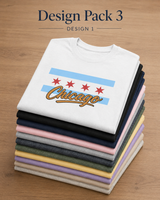 Chicago Design Pack 3