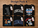 Chicago Design Pack 2
