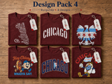 Chicago Design Pack 2