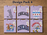 Chicago Design Pack 2