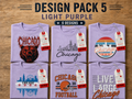 Light Purple
