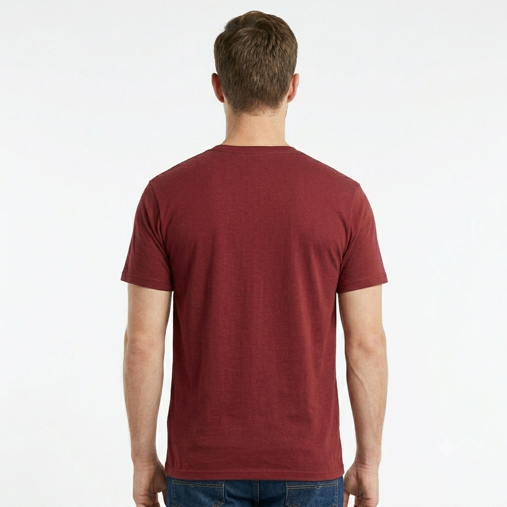 DTF Specific Blank 50:50 T-shirts- LYPROMO