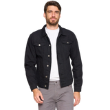 Red Label Men's Denim Jacket