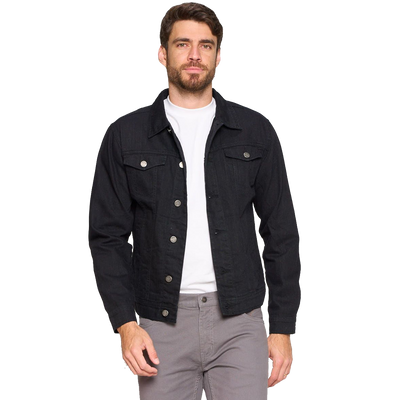 Red Label Men's Denim Jacket