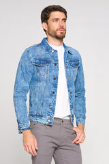 Red Label Men's Denim Jacket