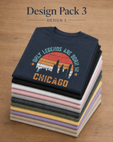 Chicago Design Pack 3