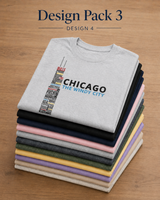 Chicago Design Pack 3