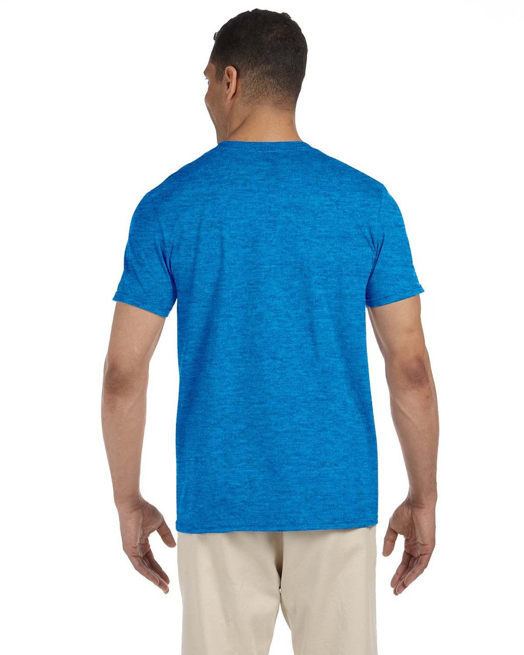 Gildan Adult Softstyle®  4.5 oz. T-Shirt- 64000