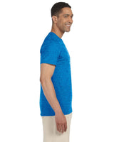 Gildan Adult Softstyle®  4.5 oz. T-Shirt- 64000