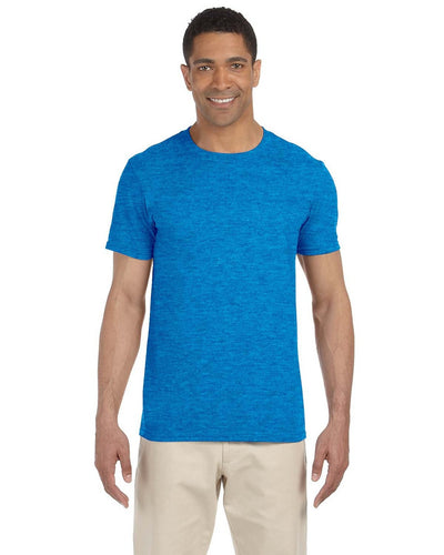 Gildan Adult Softstyle®  4.5 oz. T-Shirt- 64000