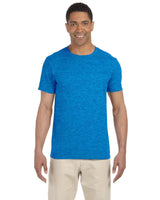 Gildan Adult Softstyle®  4.5 oz. T-Shirt- 64000