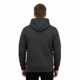 LotU360SH Lot Of 24 Heavy Sherpa Hoodies - LotU360SH