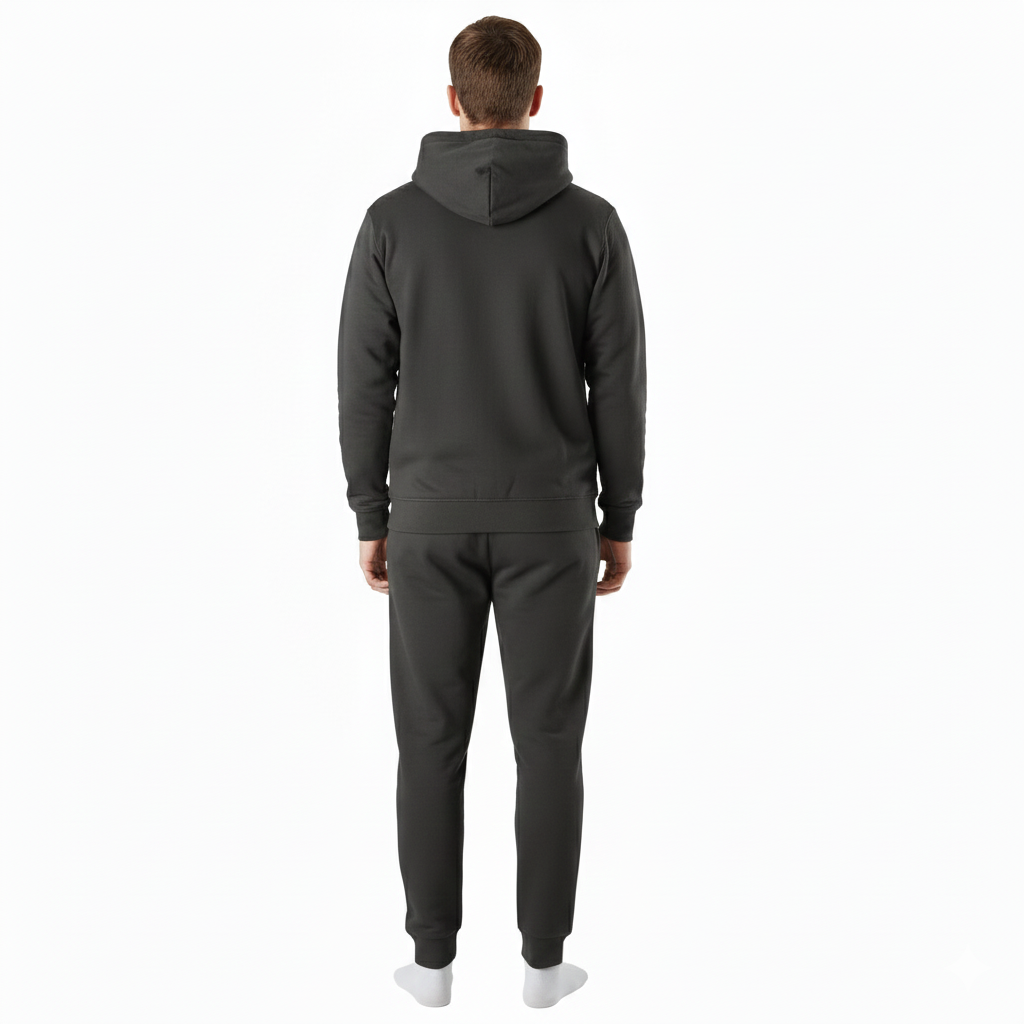 Lyfe Lyke Lot Of 12 Urban 360 Adult Heavy Blend 7.75 oz., 55/45 Hood Pullover Sets