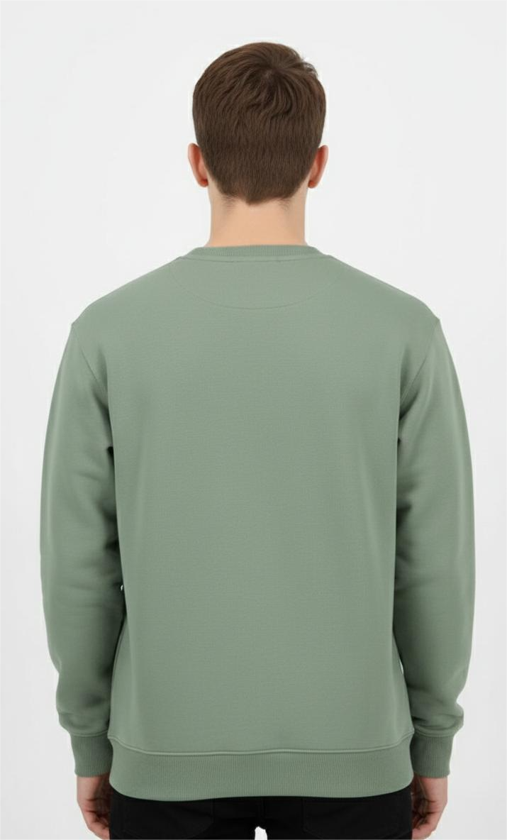 LY180 Lyfelyke Sweatshirts