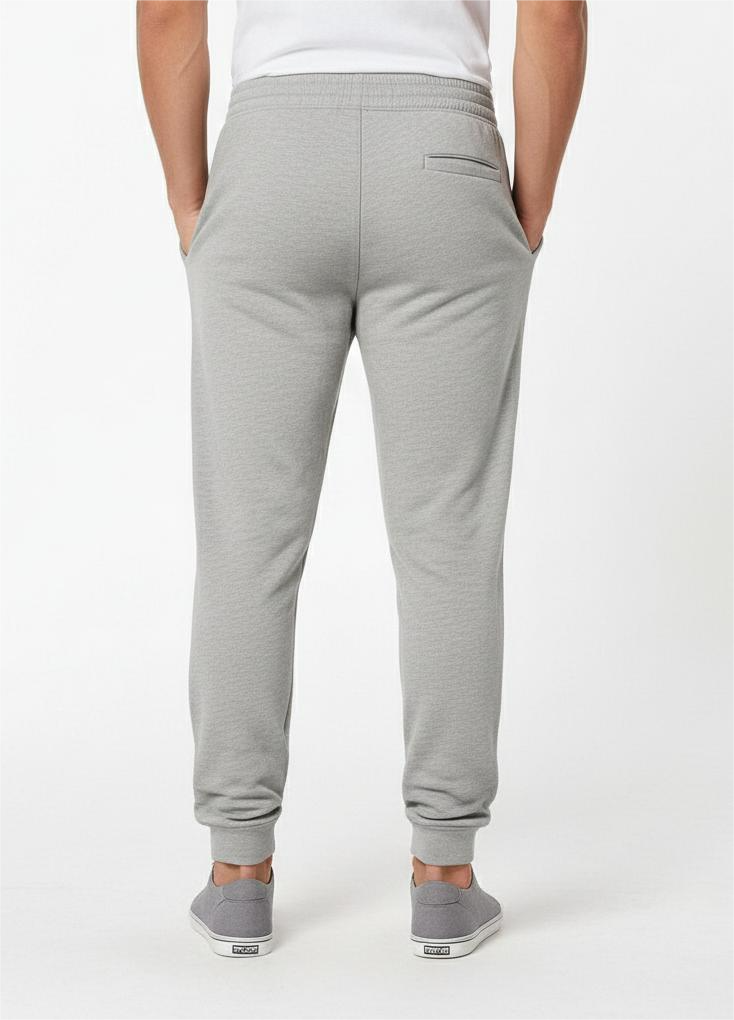 CVC 9 oz Heavy Duty Unisex Cut Joggers