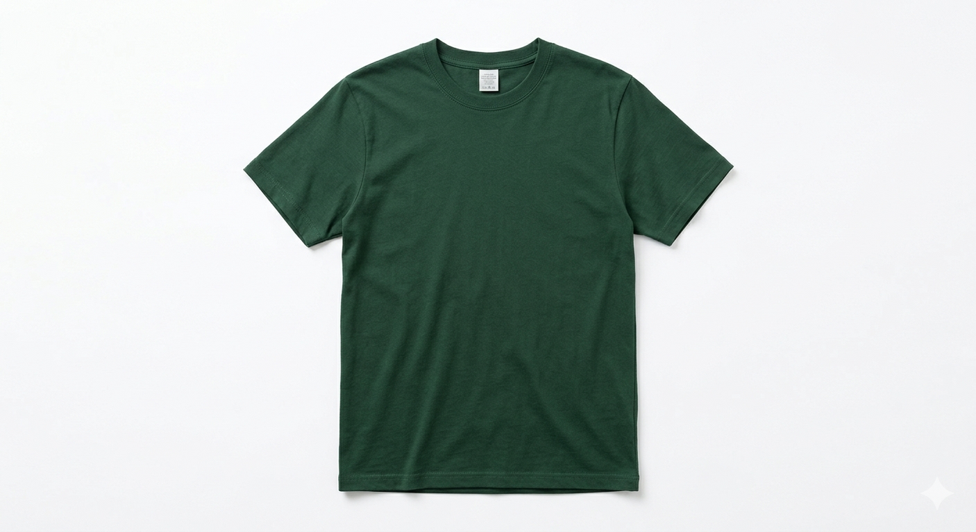 5000 Unisex Heavy Cotton™ T-Shirt