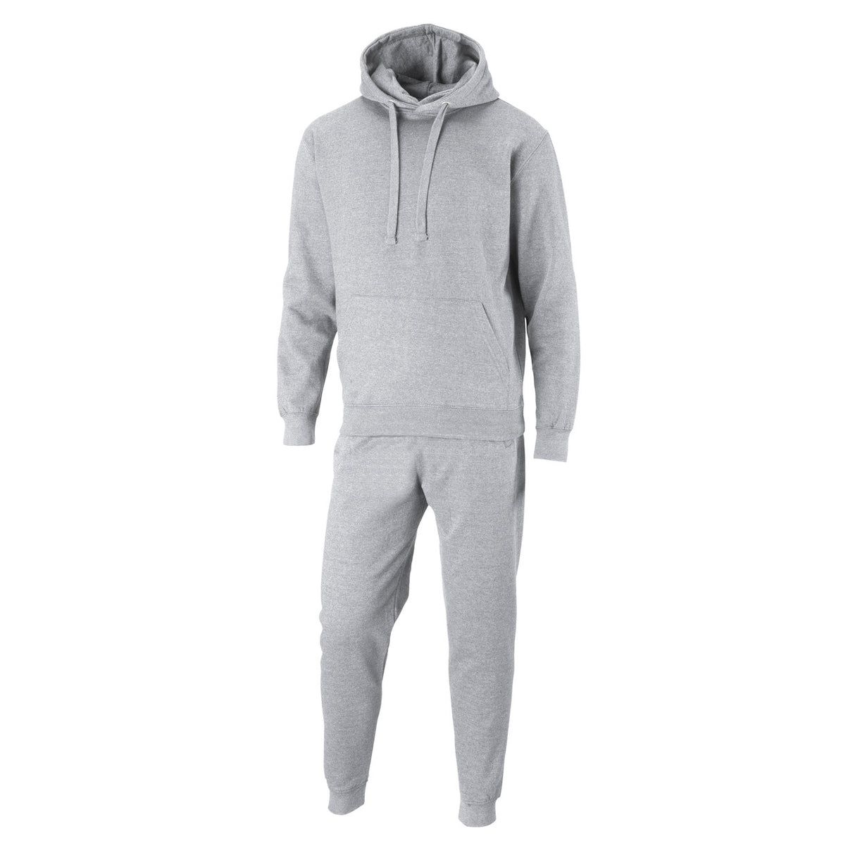 Urban 360 Adult Heavy Blend 7.75 oz., 55/45 Hood Pullover Sets