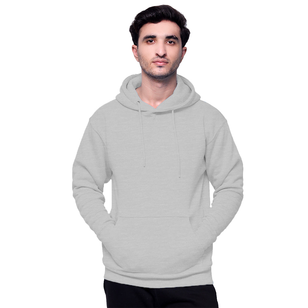 2791 Unisex Fleece Perfect Pullover Hoodie