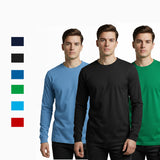 IR Lot of 144 Slight Long Sleeves T shirts - LSTIRG