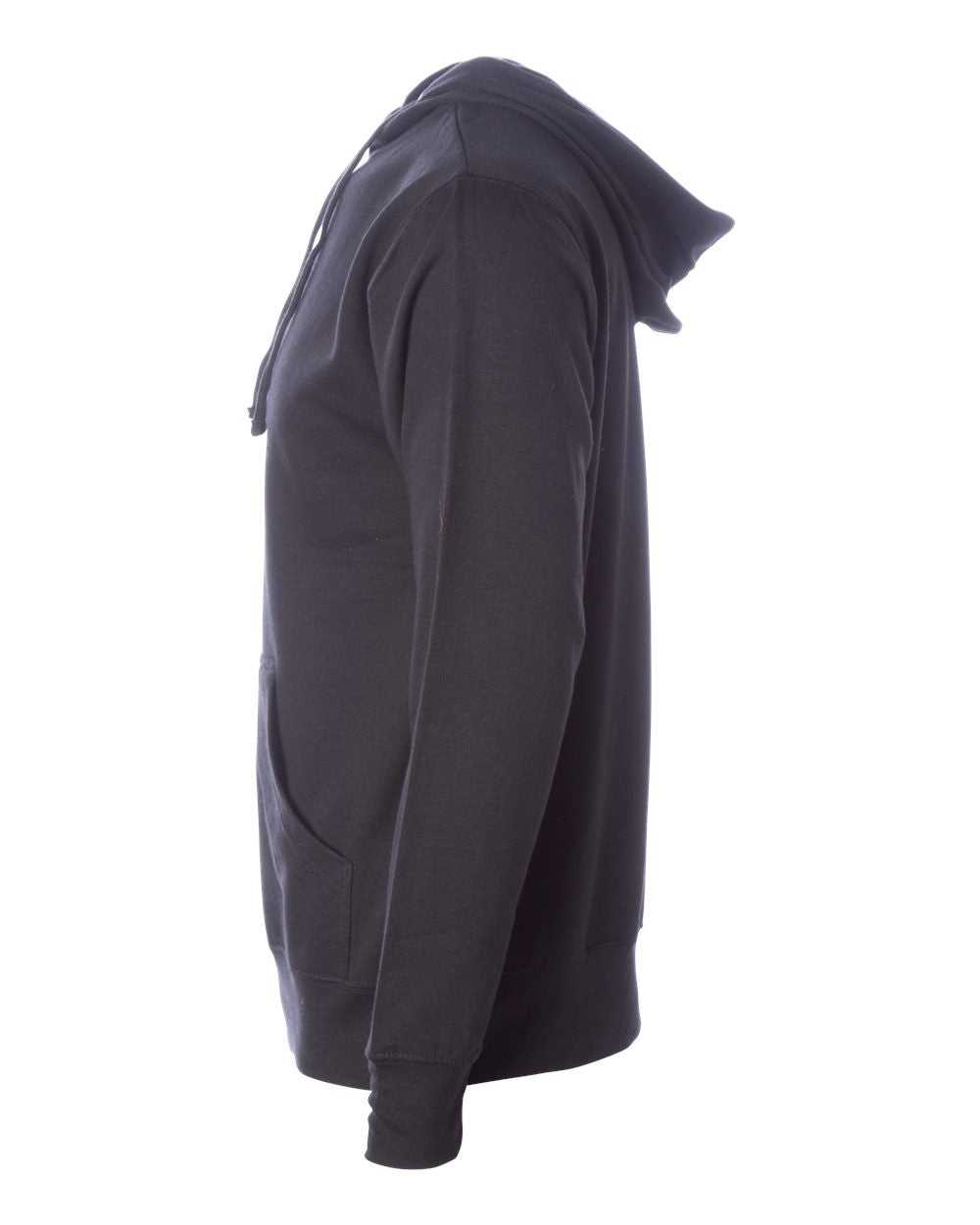 Lot of 48 LyfeLyke Adult Heavy Blend 7.75 oz., 55/45 Promo Hoodie