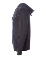 Lot of 48 LyfeLyke Adult Heavy Blend 7.75 oz., 55/45 Promo Hoodie
