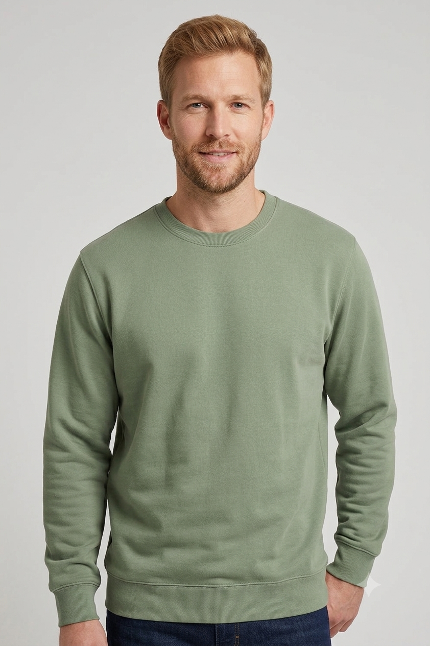 LY180 Lyfelyke Sweatshirts