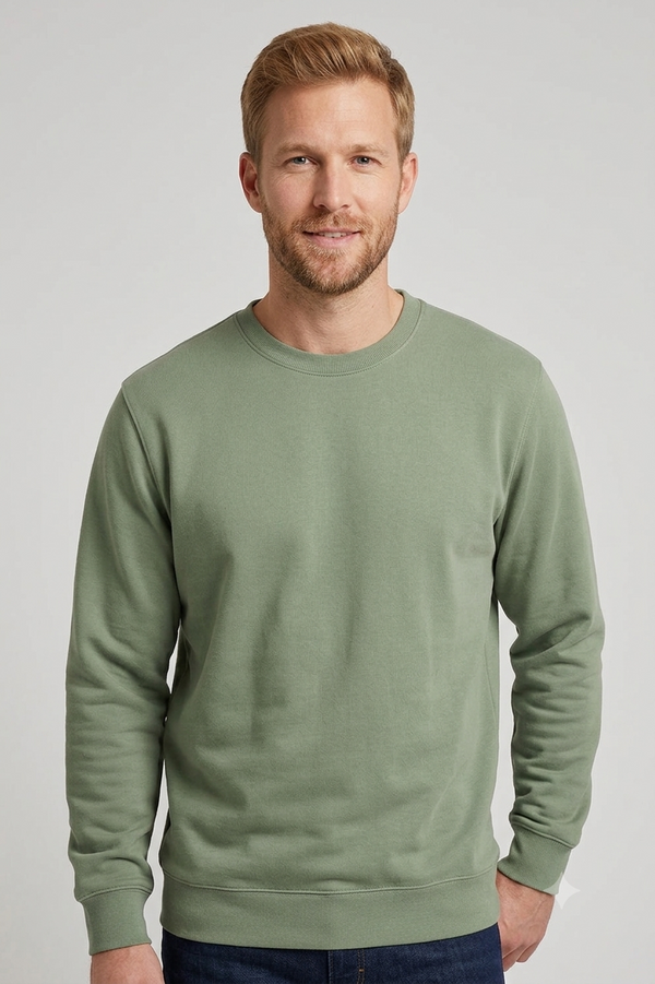 LY180 Lyfelyke Sweatshirts