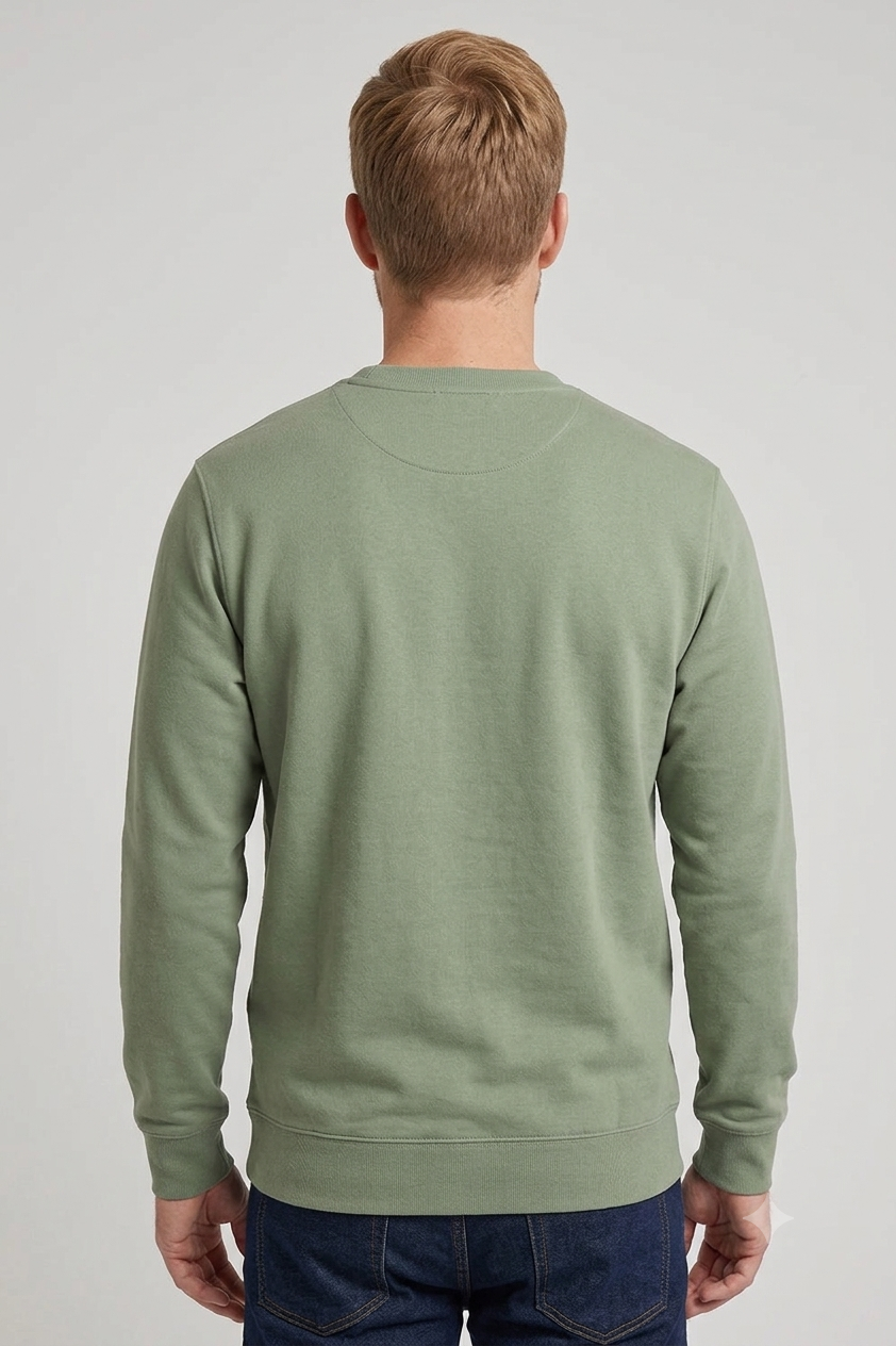 LY180 Lyfelyke Sweatshirts