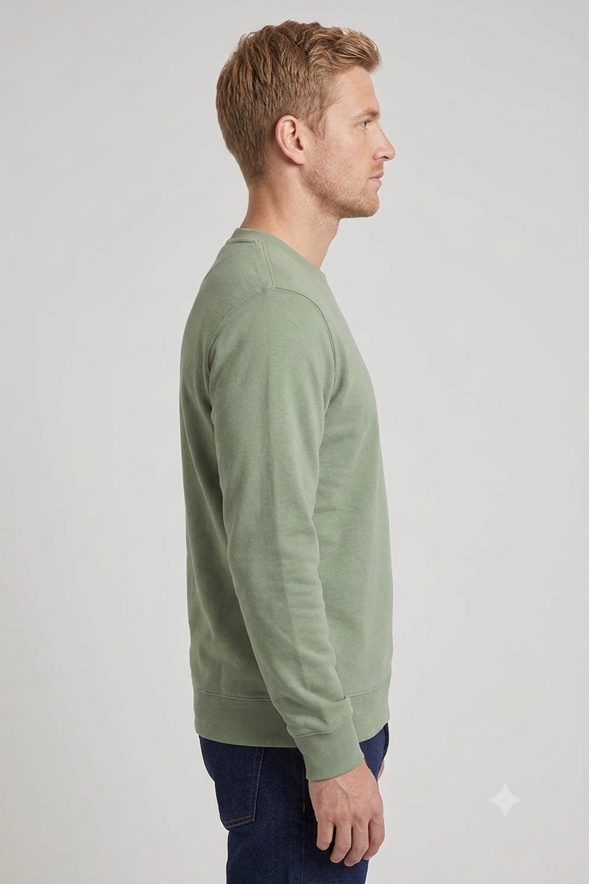 LY180 Lyfelyke Sweatshirts