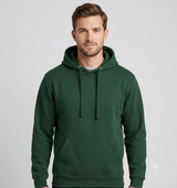 LyfeLyke Adult Heavy Blend 7.75 oz., 55/45 Promo Hoodie