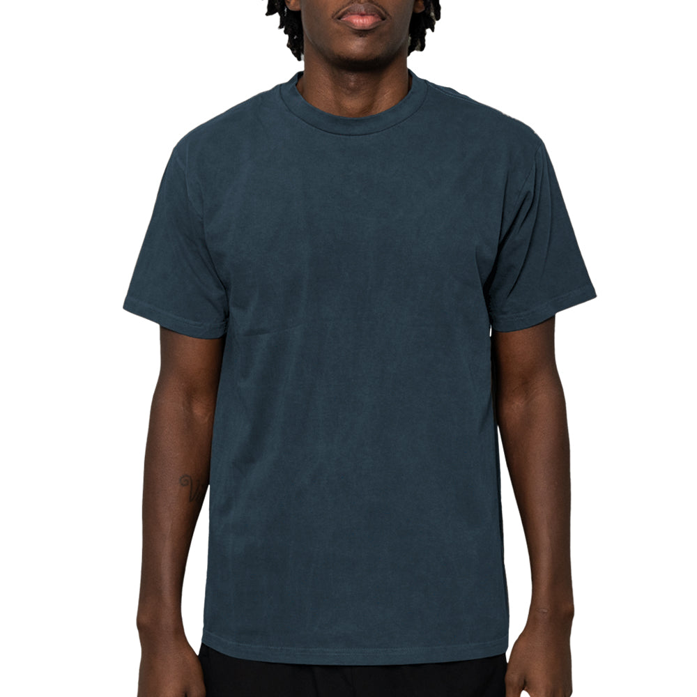 2500 Unisex Heavyweight Jersey Short Sleeve Tee 7.3 Oz*